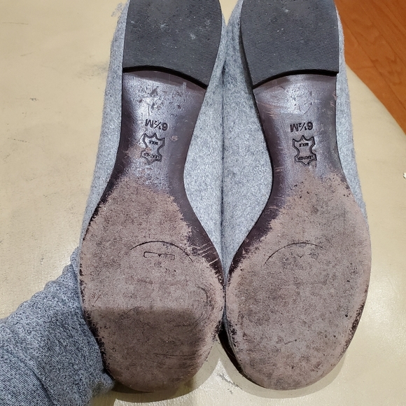 Tory Burch Flats - Picture 4 of 5